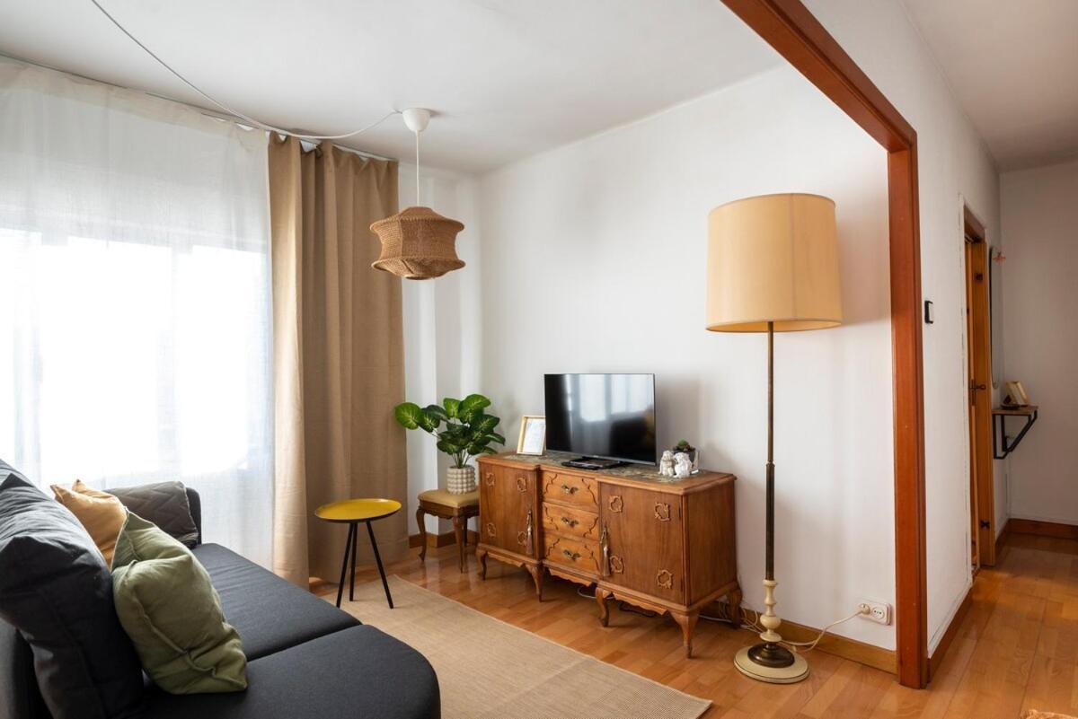 Casa Camilo Retro With Charm Santander
