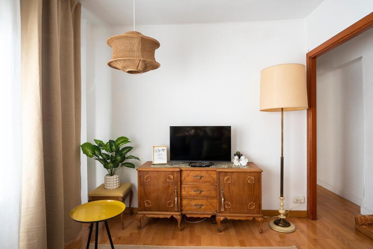 Casa Camilo Retro With Charm Apartamento Santander