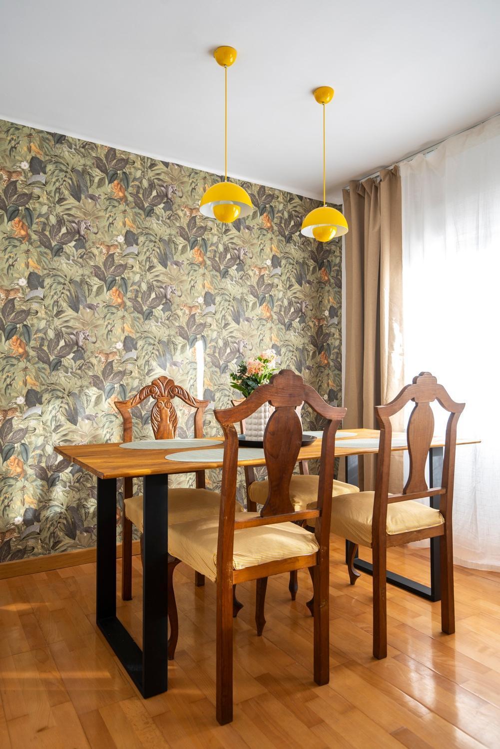 Casa Camilo Retro With Charm Santander