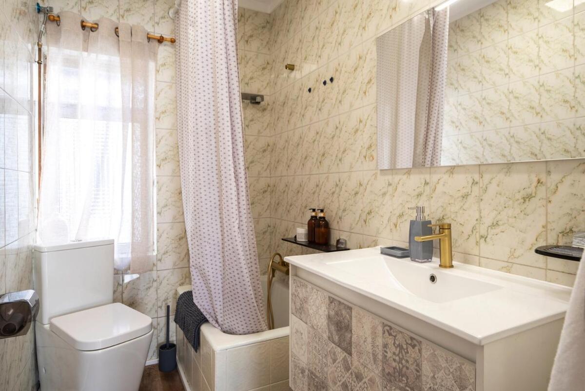 Casa Camilo Retro With Charm Apartamento *