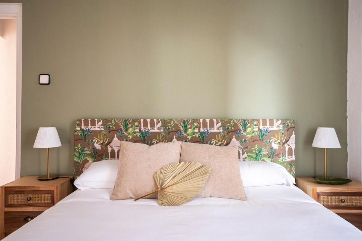Apartamento Casa Camilo Retro With Charm *