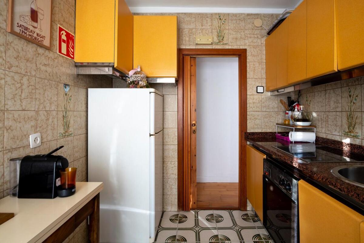 Apartamento Casa Camilo Retro With Charm *